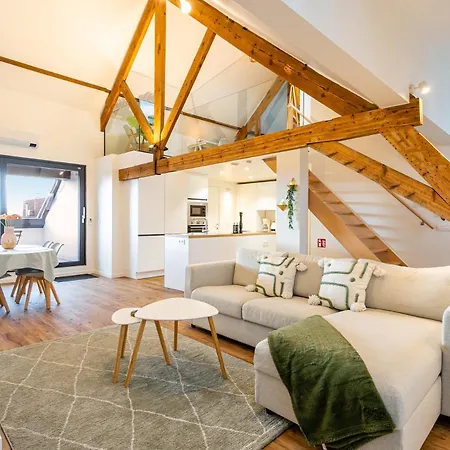 Loft Apartament