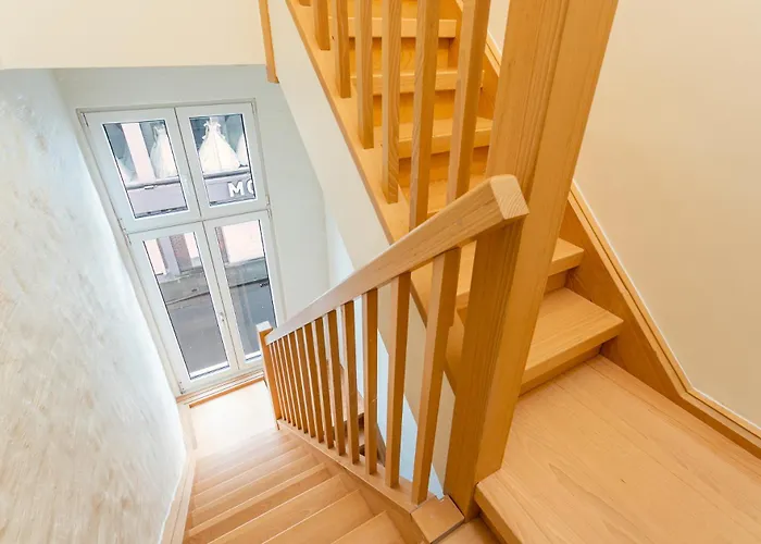 Apartment Loft Ghent