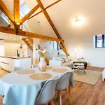 Loft Apartment Ghent