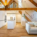 Loft Ghent