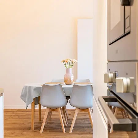 Loft Apartment