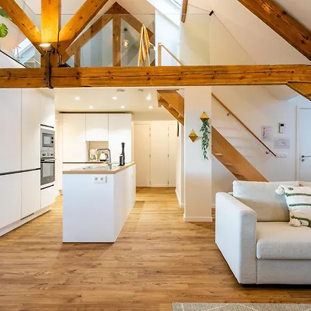 Loft Ghent