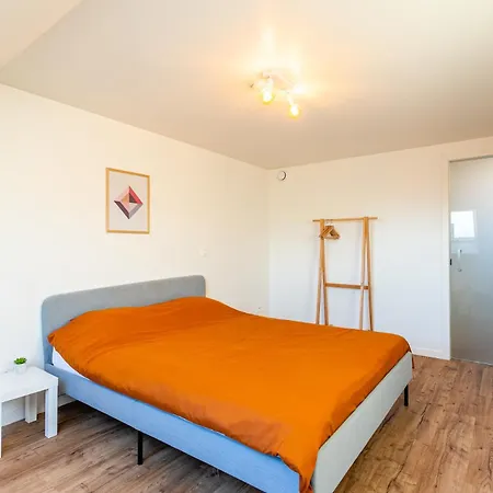 Loft Ghent