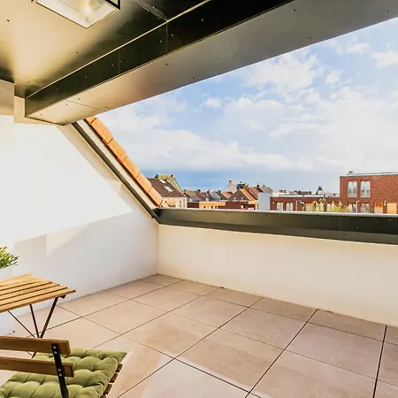Loft Apartment