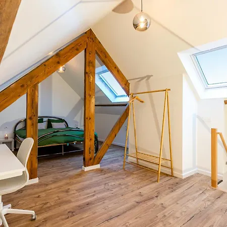 Loft * Ghent