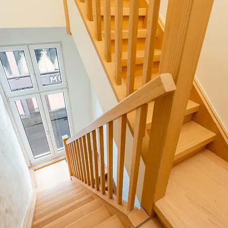 Apartment Loft Ghent