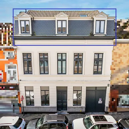 Apartment Loft